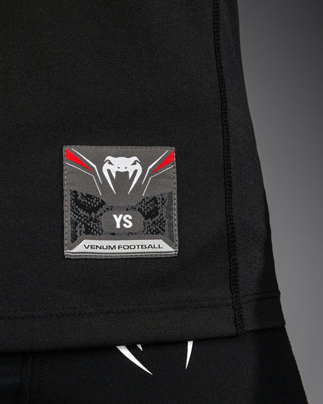 Venum Tank Top Elite Compression Kids – Black