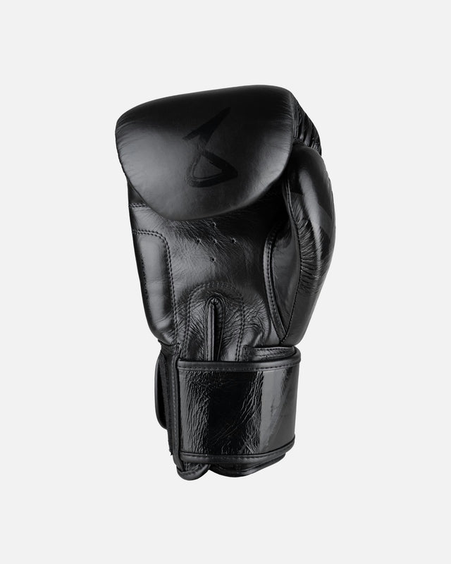 Guantoni da boxe 8 WEAPONS Shift – Nero opaco