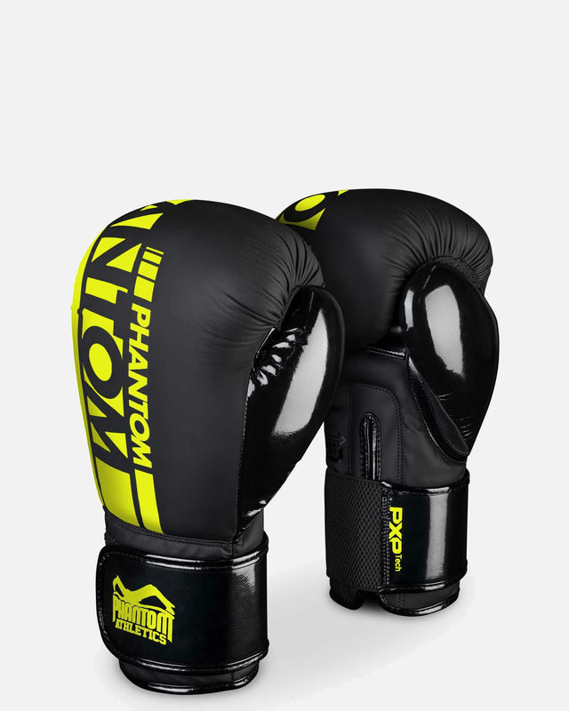 Phantom Athletics Boxhandschuhe APEX – Neon