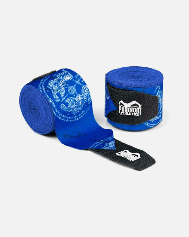 Phantom Athletics Håndbind Sak Yant – Rød