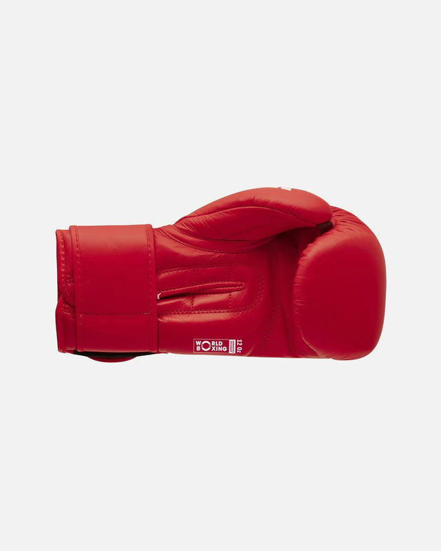 Adidas Boksehandsker World - Rød
