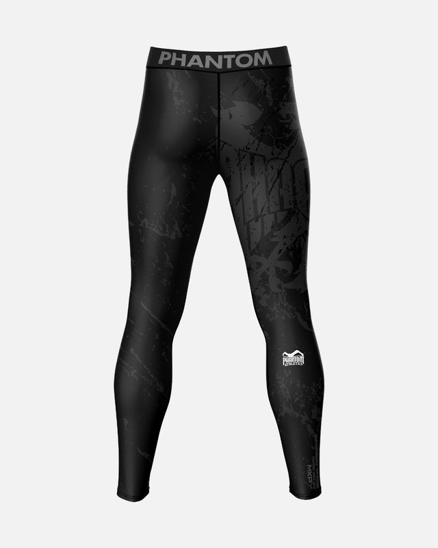 Shorts de compression Phantom Athletics Germany – Design Germany