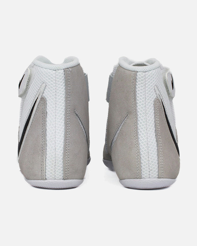 Nike Brydesko Speedsweep VIII - Hvid/Grå