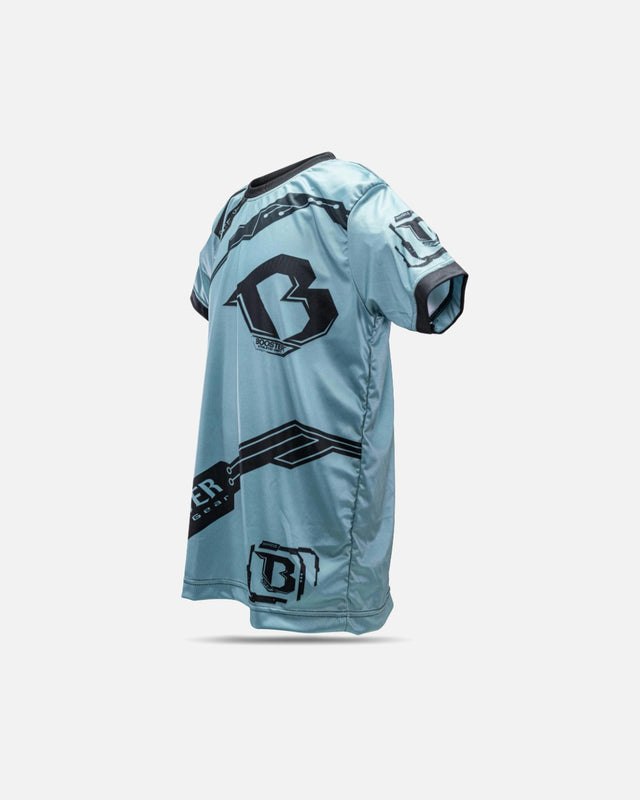 T-shirt Booster Elite Enfant – Vert