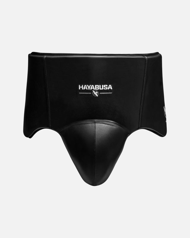Coquilha Hayabusa Pro – Preto
