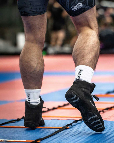 Phantom Athletics Brydesko Tactic – Sort
