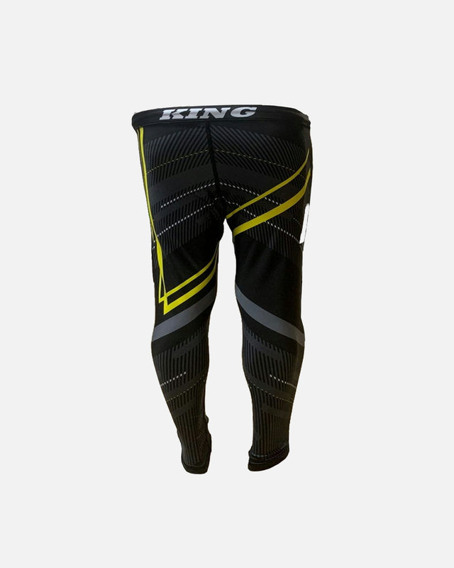 King Pro Boxing Kompressionsshorts Blade 2 – Sort