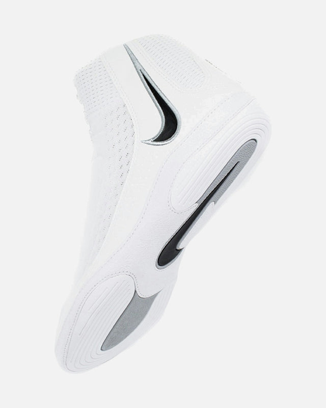 Nike Brydesko Inflict 4 - Hvid