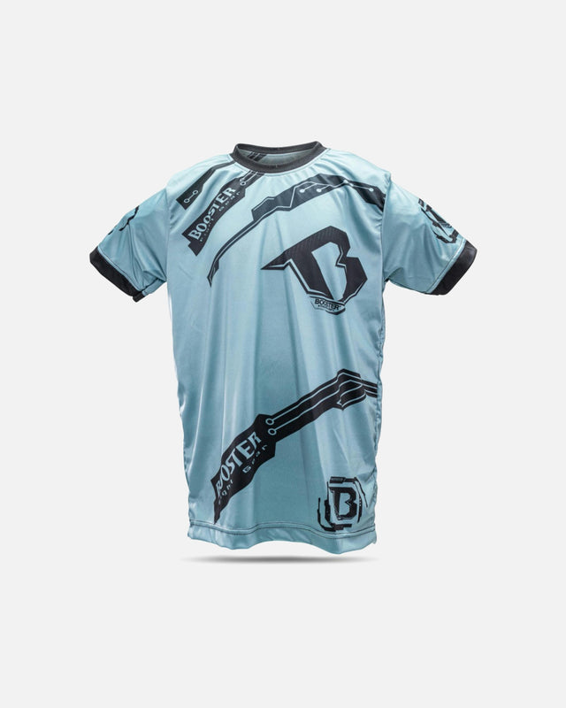 T-shirt Booster Elite Enfant – Vert