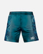 Pantalones de MMA Phantom Athletics EVO Warfare – Camuflaje Azul Marino