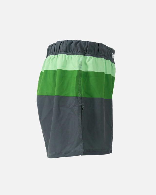 Booster MMA-shorts Battle Hybrid
