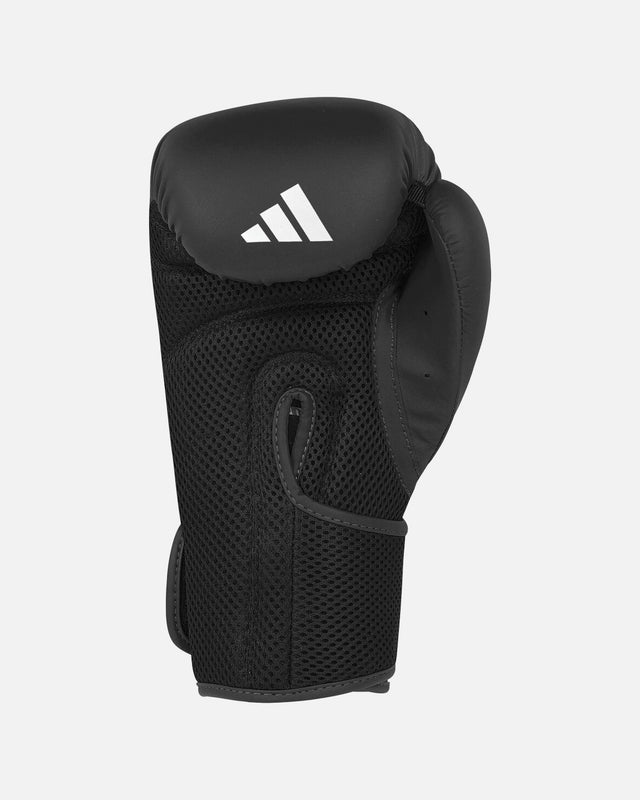 Guantoni da boxe Adidas Power 25 – Nero/Bianco