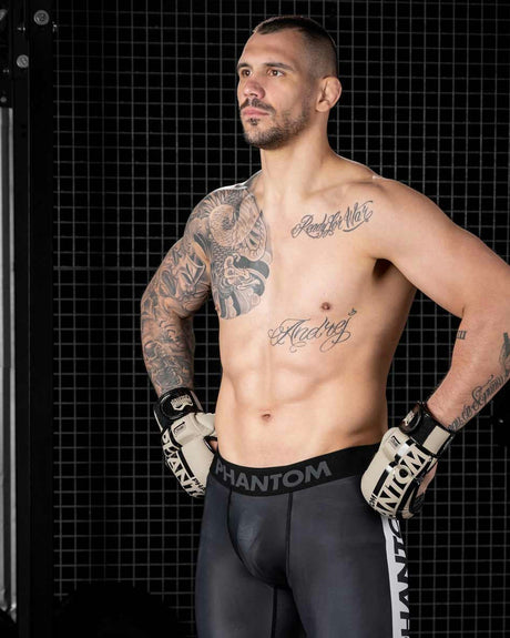 Phantom Athletics MMA Gloves APEX – Sand