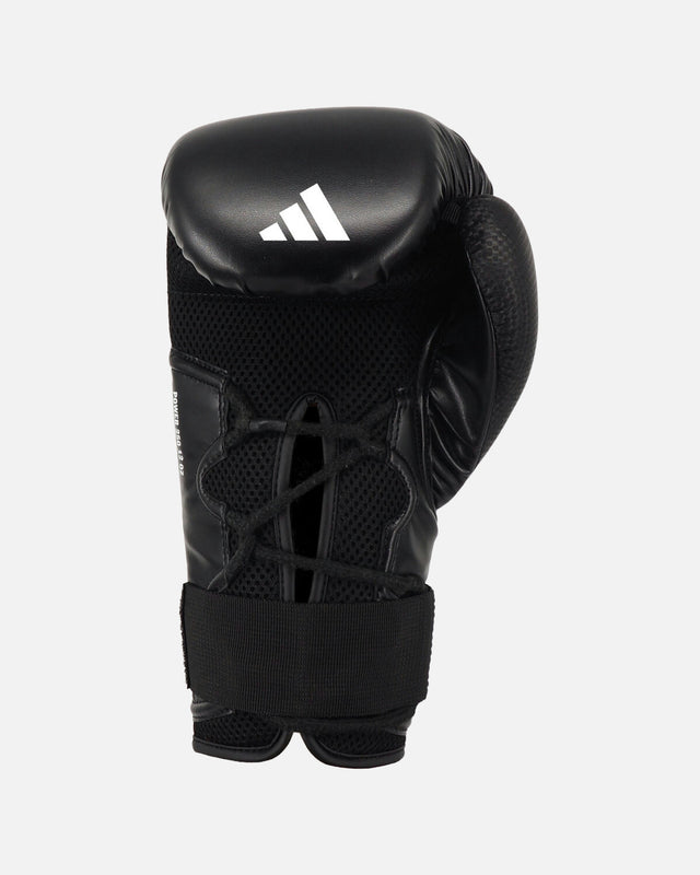 Guantoni da boxe Adidas Power 250 – Nero/Bianco