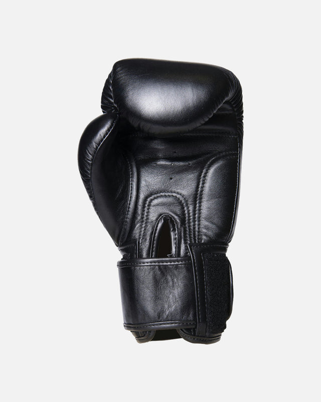 Boxerské rukavice 8 WEAPONS Classic – Černé