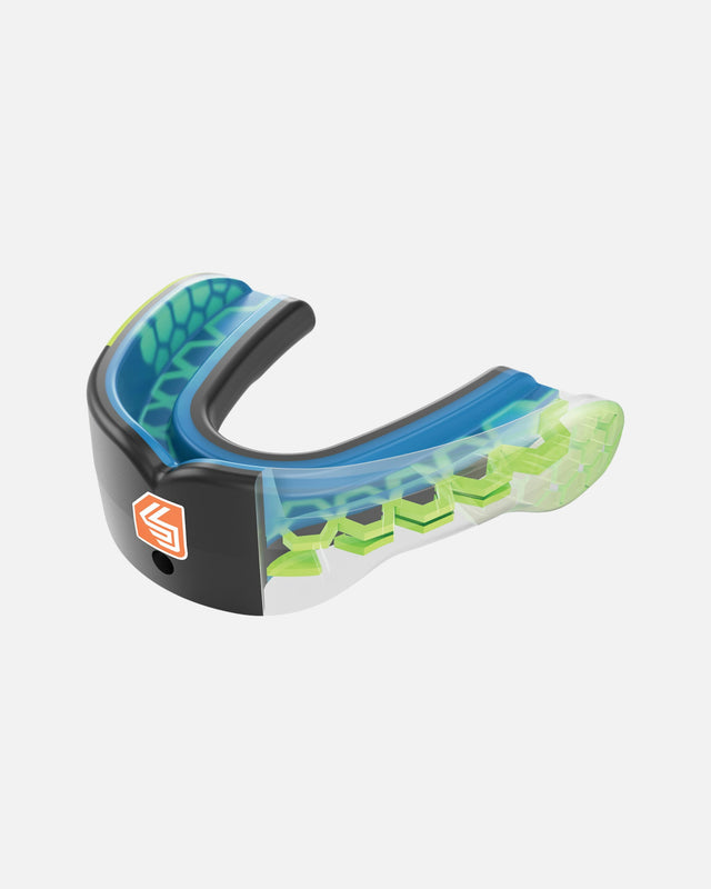 Ochraniacz na zęby Shock Doctor Gel Max Power Carbon