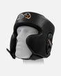 Rival Hoofdbeschermer RHG2 Hybrid - Zwart