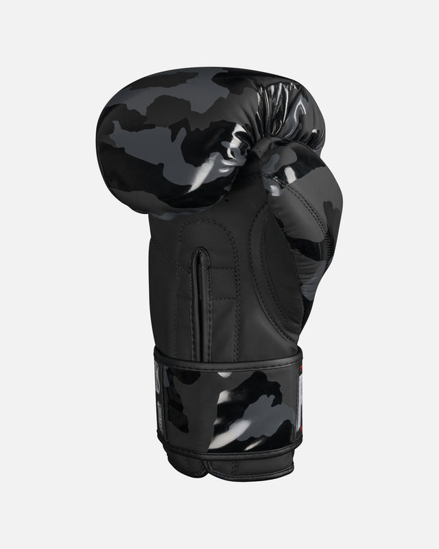 Phantom Athletics Boksehandsker Camo – Sort