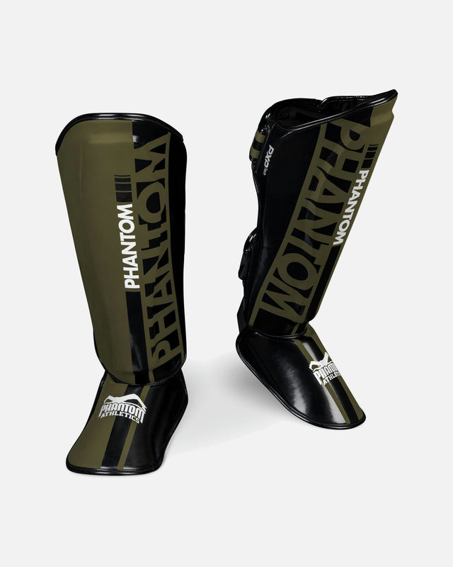Paratibie Phantom Athletics APEX Striking – Sabbia