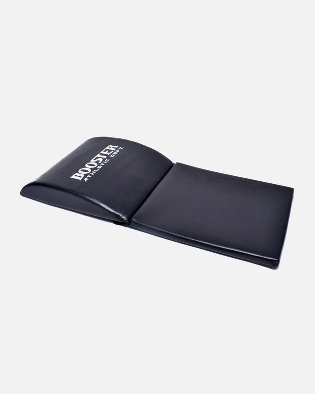 Booster Protector Abdominal Mat Wrap - Negro