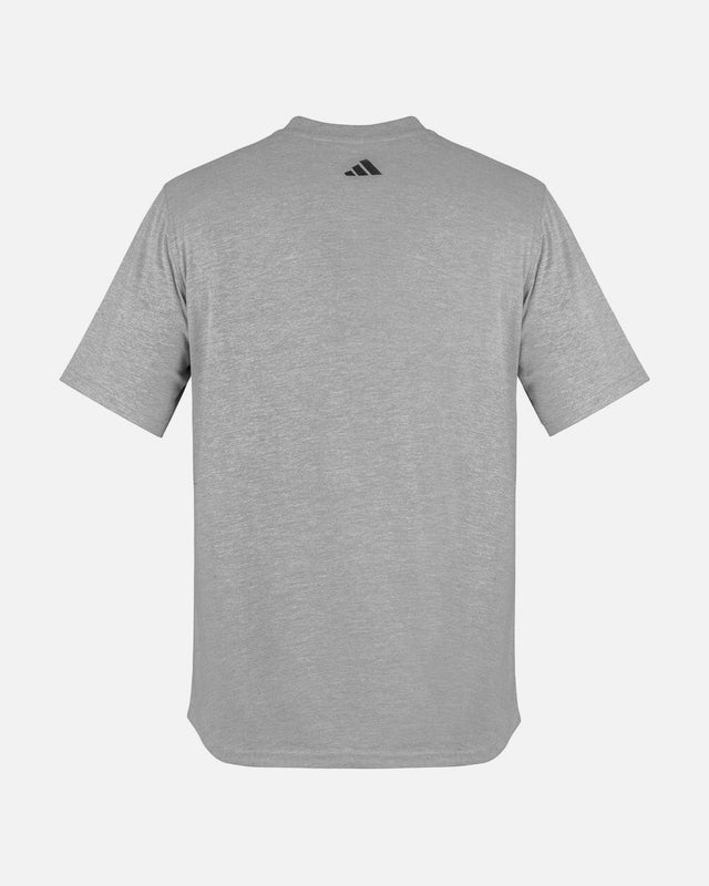 Adidas Trička Community Boxing – Šedé/Černé