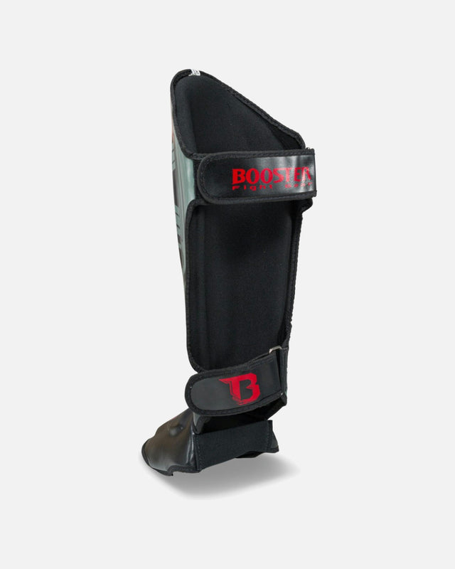 Tibiere Booster V10 – Negru