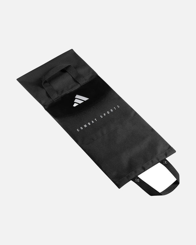 Adidas Tactic Pouch Combat Sports - Zwart/Zilver