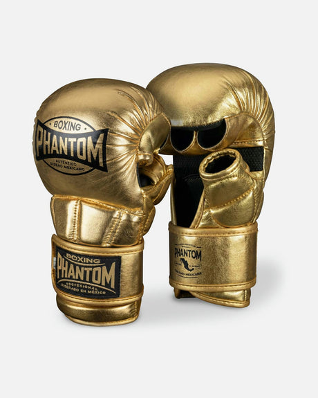 Phantom Athletics MMA-handskar Mexico – Guld