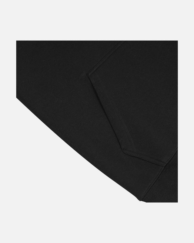 Camisola com capuz Adidas Community Boxing (ADICLHD25-B-90100) – Preto/Branco