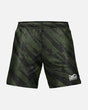 Shorts de MMA Phantom Athletics EVO Tiger Camo – Vert militaire