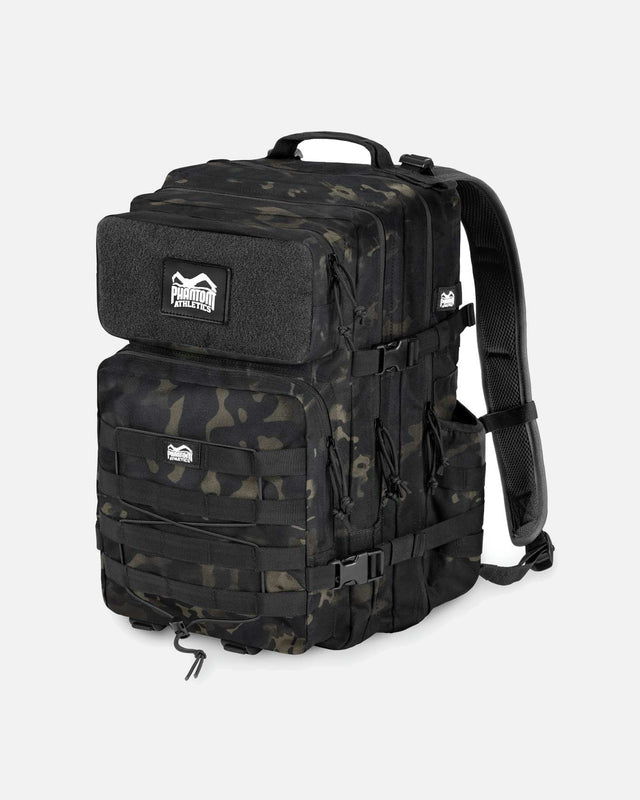 Sac de sport Phantom Athletics Delta – Néon