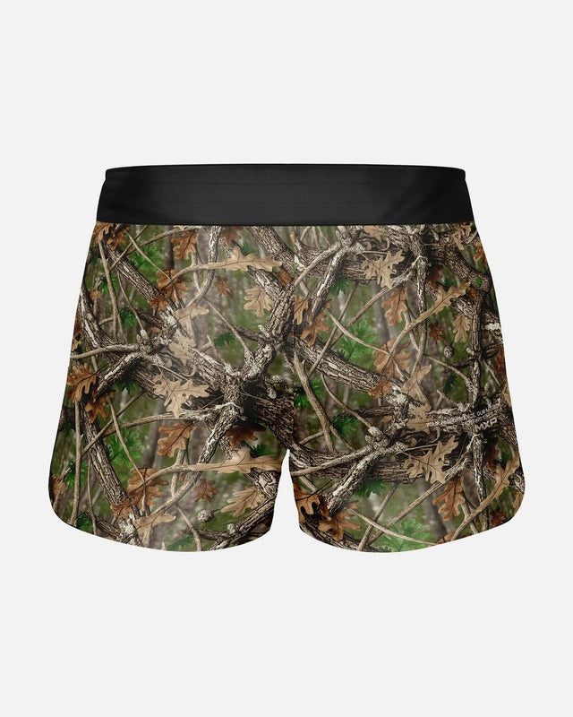 Spodenki MMA Phantom Athletics Fusion-R – Woodland Camo