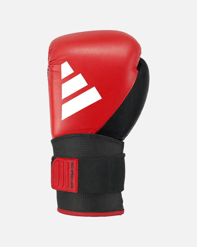 Luvas de boxe Adidas Power 250 – Vermelho/Preto