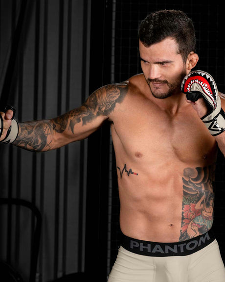 Guantes de MMA Phantom Athletics Fight Squad – Arena