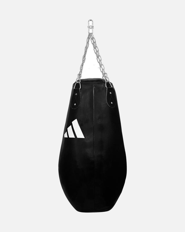 Saco de boxe Adidas Tear Drop Maya 90cm – Amarelo