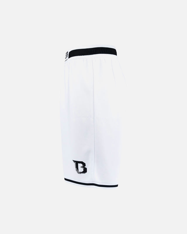 Calções de treino Booster Rapid Strike 2 – Branco