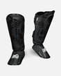 Phantom Athletics Schienbeinschoner Muay Thai – Schwarz