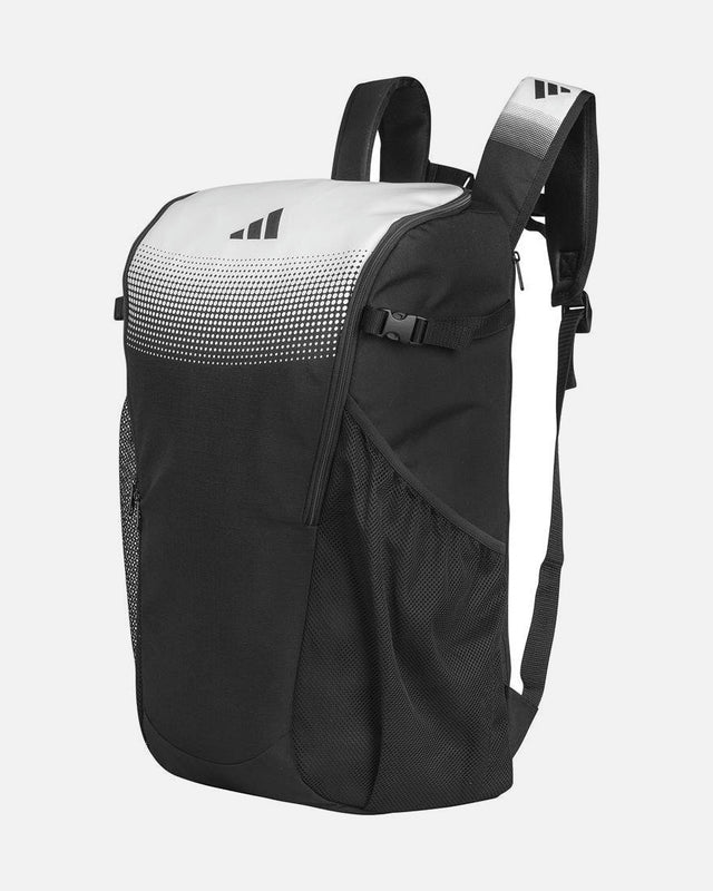 Sac à dos Adidas Combat Sports – Noir/Blanc