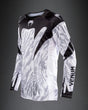 Venum MX Elite Longsleeve Branco - Branco