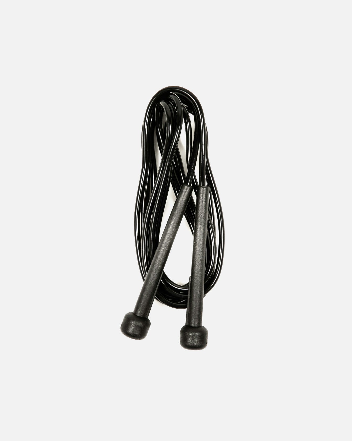 Corda per saltare Booster P2 – Nero
