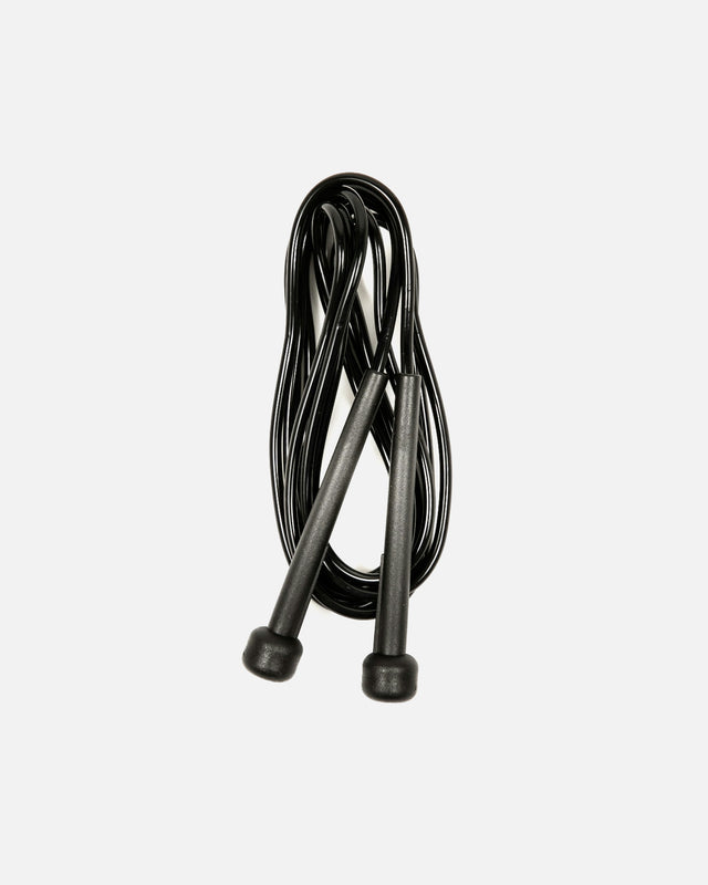 Corda per saltare Booster P2 – Nero