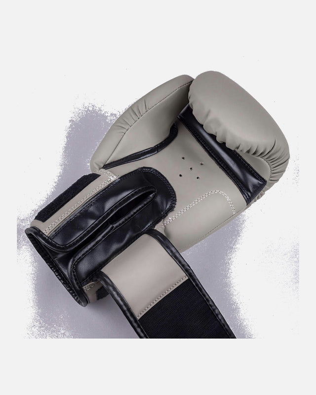 8 WEAPONS Boxningshandskar Unlimited 2.0 – Sand/Svart