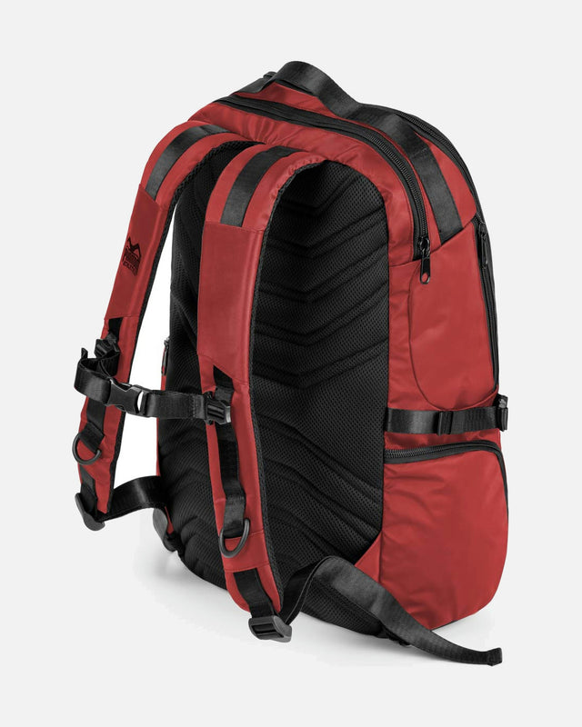Phantom Athletics Sportväska APEX – Röd