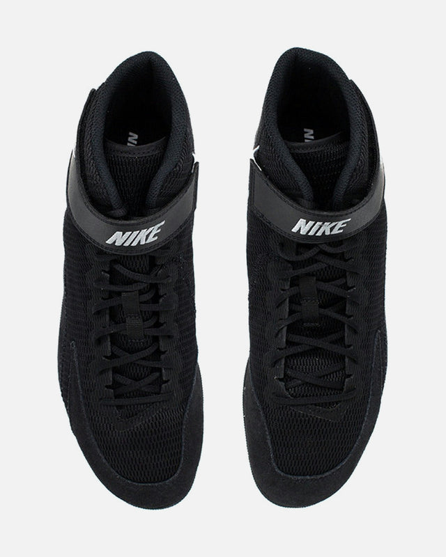 Nike Ringerschuhe Speedsweep VIII – Schwarz
