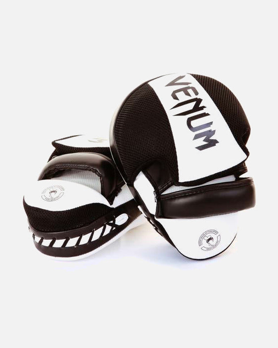 Pao Venum Cellular 2.0 – Alb/Negru