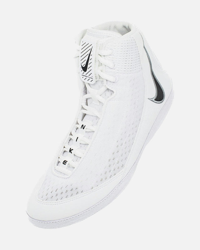 Nike Brydesko Inflict 4 - Hvid