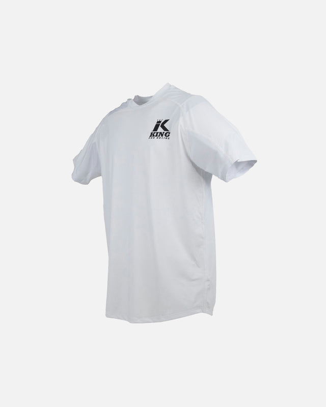 Camiseta King Pro Boxing Apex Pro 2 – Blanco
