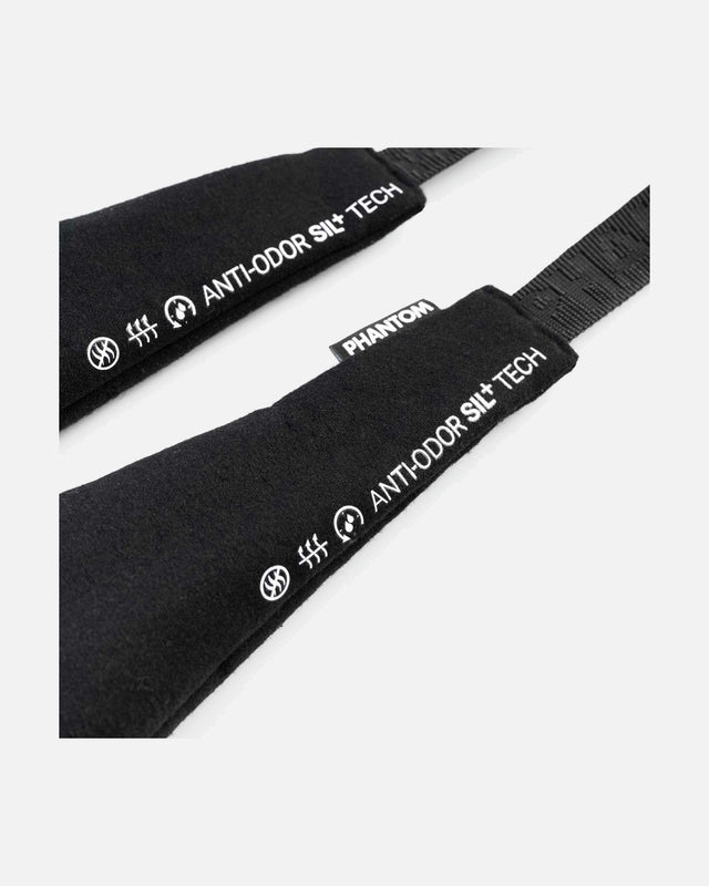 Eliminador de odores Phantom Athletics – Preto