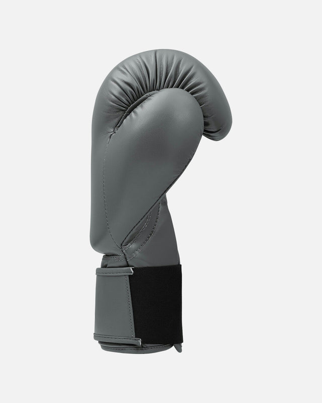 Gants de boxe Adidas Speed 50 – Gris/Or
