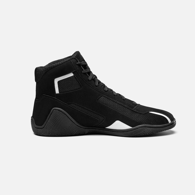 Botas de luta Hayabusa Surge – Eclipse
